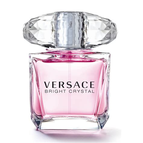 Versace bright perfume